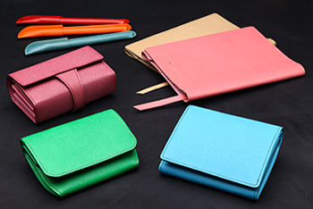 Colors