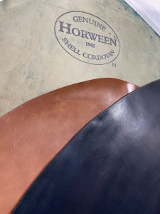Horween Leather（ホーウィン・レザー）
