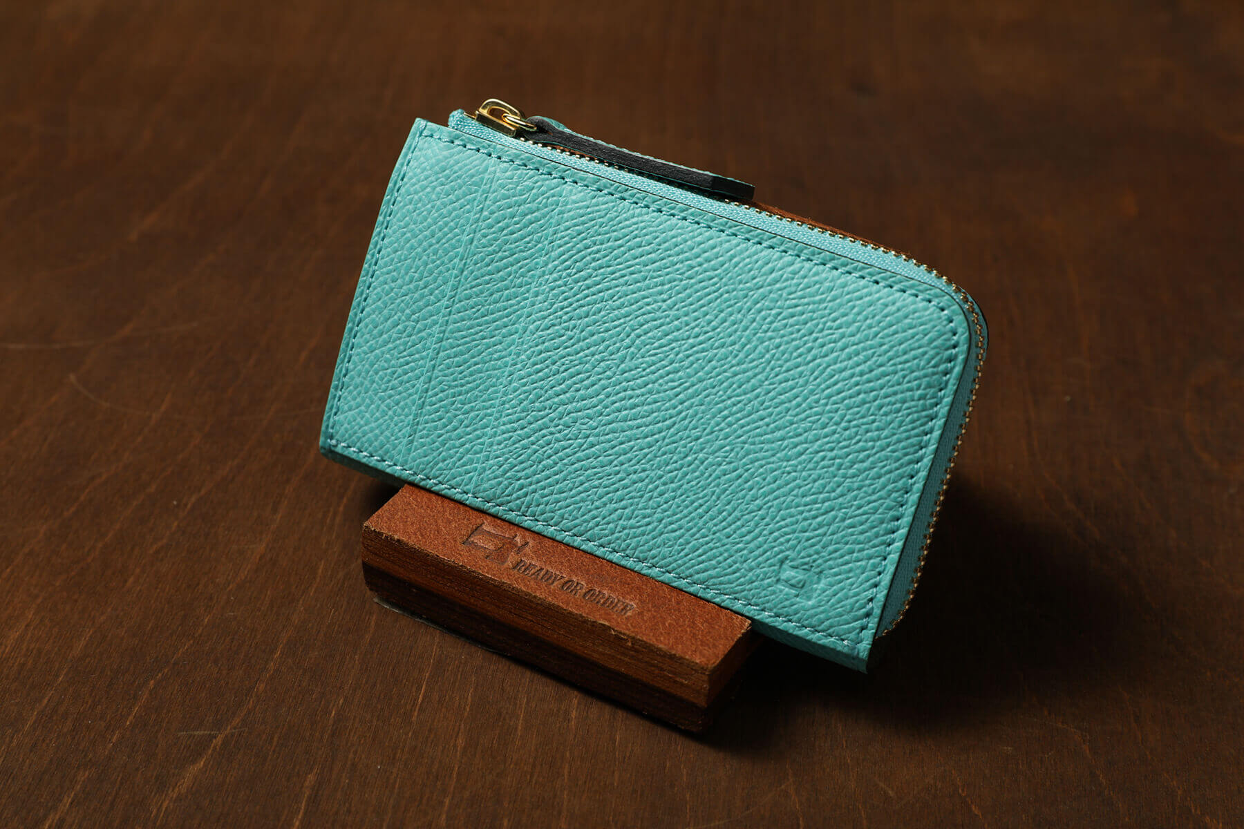 パテックフィリップ レザー財布 希少 新品 箱付 小物